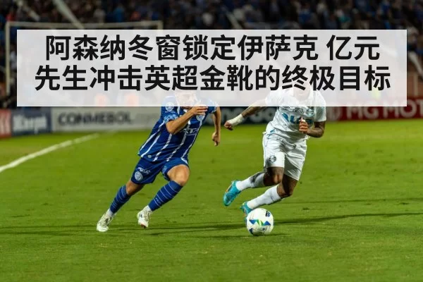 阿森纳冬窗锁定伊萨克 亿元先生冲击英超金靴的终极目标