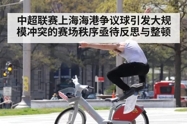 中超联赛上海海港争议球引发大规模冲突的赛场秩序亟待反思与整顿